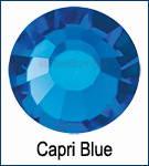 RGP Capri Blue